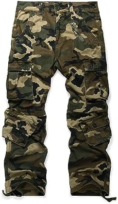 Amazon.com: Mil-Tec Ranger BDU Field Pants - Men's, Woodland Camo
