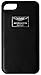 Aston Martin Premium Leather Racing Back Case for Iphone 6 Plus (Black)