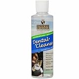 Natural Chemistry Dental Cleanse Oral Hygine Treatment Waterbowl Additive for Cats, 8-Ounce