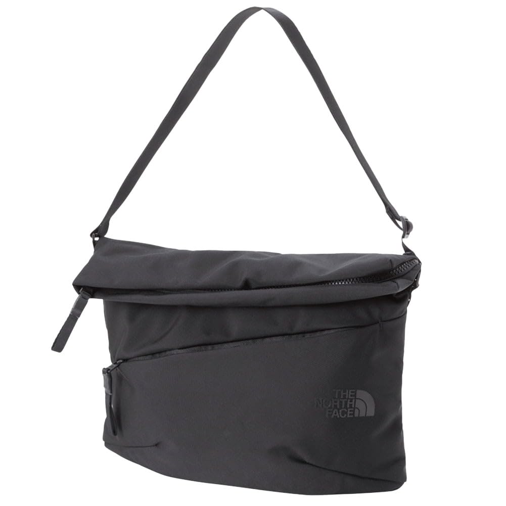 ショルダーバッグ Pyrenees Shoulder L NM82508 ブラック