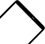 LADYSON Glass For Samsung Galaxy Tab S2 9.7 T810 T815 Outer Panel Screen Kit view 4