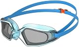 Speedo Hydropulse Youth Goggle Unisex Comfortable Adjustable Anti-Fog Anti-Leak