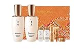 Sulwhasoo Concentrated Ginseng Skincare Set
