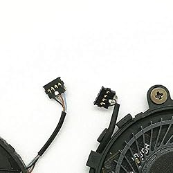 QUETTERLEE Replacement New CPU and GPU Cooling Fan
