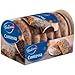 Bahlsen Contessa Lebkuchen - Classic Glazed Gingerbread Cake with Chocolate Base (Pack of 2)