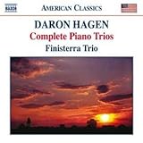 COMPLETE PIANO TRIOS                               image