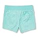 The Children's Place Girls' Solid Ribbed Waistband Short