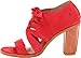 FRYE Women's Sofia Tie On Sandal