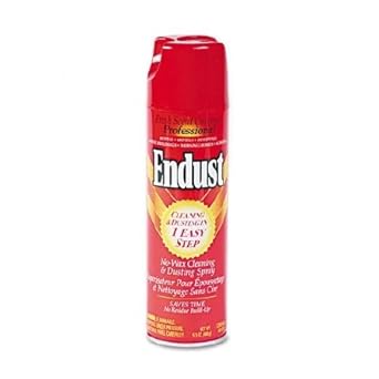 Endust Furniture Polish Reviews Endust Furniture Polish Reviews
