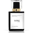 aromapassions LOVE | Inspired by D ABSOLUTELY BLOOMING | Pheromone Perfume for Women | Extrait De Parfum | Long Lasting Dupe Clone Essential Oil Fragrance | Perfume De Mujer | (1 Fl Oz / 30 ml)