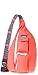Kavu Rope Bag Mandarin