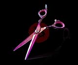 Kamisori Jewel 5.5" Hair Cutting Shear/Scissor