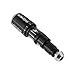 MUXSAM Tip Size .335 Shaft Golf Loft Adapter Sleeve for Taylormade SLDR M1 M2 Driver