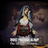 Our Lady Of Annihilation