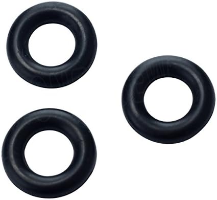 HONEYSEW Bobbin Winder Rubber Friction TIRE Ring for Brother BABYLOCK #102171002
