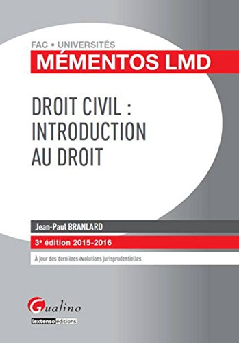 Droit civil