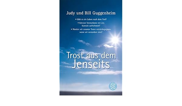 Trost Aus Dem Jenseits Unerwartete Begegnungen Mit Verstorbenen