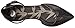 mel Dreamed by melissa Women's Pitanga Mary Jane Flat