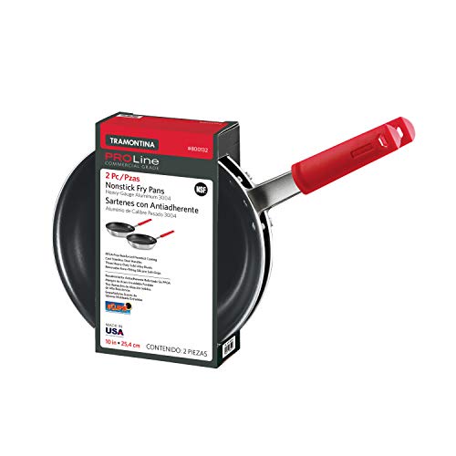 5 Tramontina+80114+591DS+Professional+NSF+Certified