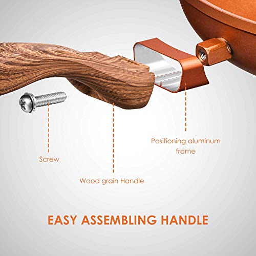 5 Nonstick+AICOOK+Induction+Cookware+Dishwasher