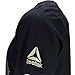 Reebok Conor McGregor Notorious Label Shirt - Black - Large