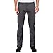 Volcom Men's Frickin Modern Fit Stretch Chino Pant, Charcoal Heather 2016, 34