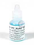 Petra's Tech PT Nuke Cu Concentrated Biocide (10mL)