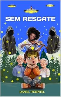 Livro SEM RESGATE