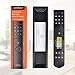 SofaBaton F2 Universal Remote Attachment for Amazon Fire TV Fire Stick Streaming Player with 11 Customized Buttons (2020 New Version, Alexa Voice Remote NOT Included)