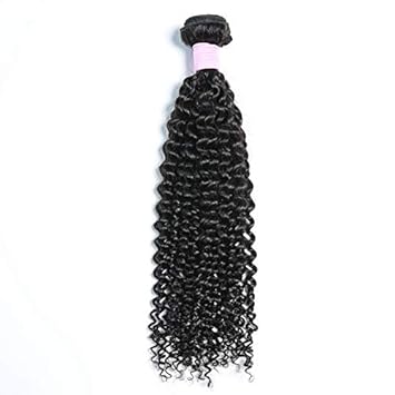 Amazon Com Sophy Brazilian Curly Virgin Human Hair Weave 3