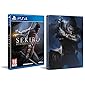 Sekiro: Shadows Die Twice - Steelbook Edition - PlayStation 4 - [Esclusiva Amazon.it]