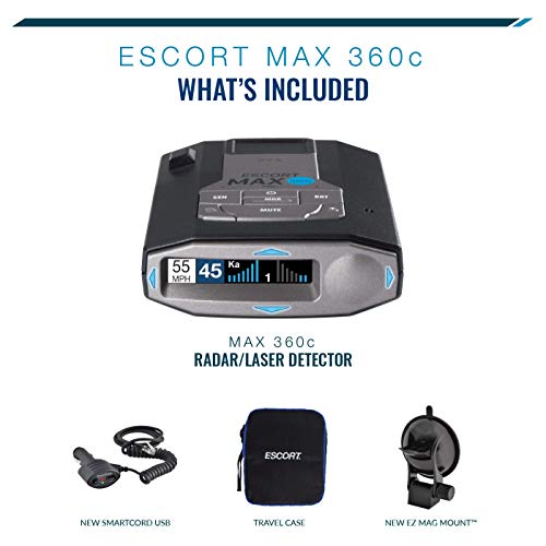 2 ESCORT+MAX360C+Protection+Long+Range+Bluetooth
