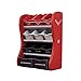 Step2 Corvette Kids Room and Toy Organizer