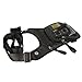 Thigh Bag, Leg Bag, Vanlison Tactical Fanny Pack Hiking Bag Leg Pouch