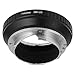 Fotodiox Lens Mount Adapter, Olympus OM Zuiko 35mm Lens to Leica M-Series Camera Fits Leica M-Monochrome