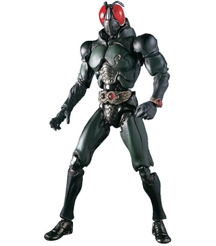 Amazon.com: SIC Vol. 22 Masked Rider Kuuga (Mighty Form) (japan