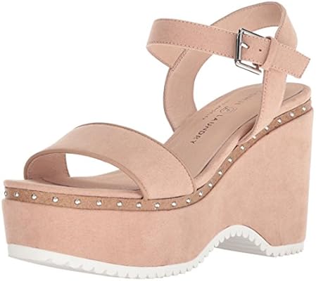 chinese laundry nude wedges