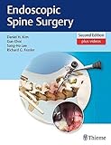 Endoscopic Spine Surgery