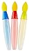 Mattel RoseArt Side Walk Chalk Jumbo Paint Brush
