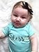 Baptism Christening Gifts for Girls and Boys Blessed Boutique Baby 6-12M