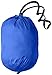 Amazon Essentials Boys and Toddlers' Lightweight Water-Resistant Packable Hooded Puffer Vest