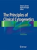 The Principles of Clinical Cytogenetics, , 1441916873