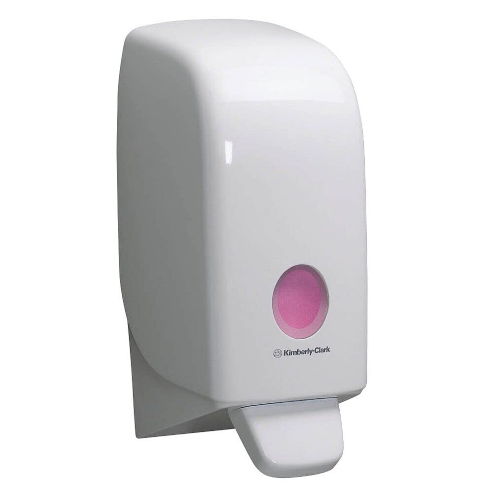 Kimberly Clarke Aqua Hand Cleanser Dispenser