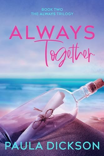 Amazon.com: Always Alone (Always Trilogy Book 1) eBook : Dickson