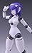 Daibadi Production Polynian: FMM Clover (Update Version) Action Figure