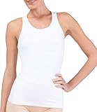 Top Form Firm Control Racerback Tank