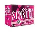 Un conseil sensuel par jour 2015 par Clara Morgane by