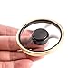 Xinzistar Anti-Anxiety High Speed Fidget Hand Spinner in Circle EDC Focus Toys for Killing Time