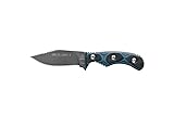 Tops Knives Delta Unit 3 Full Tang Fixed Blade