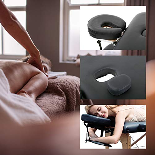 4 Massage+folding+Portable+Adjustable+Cradle